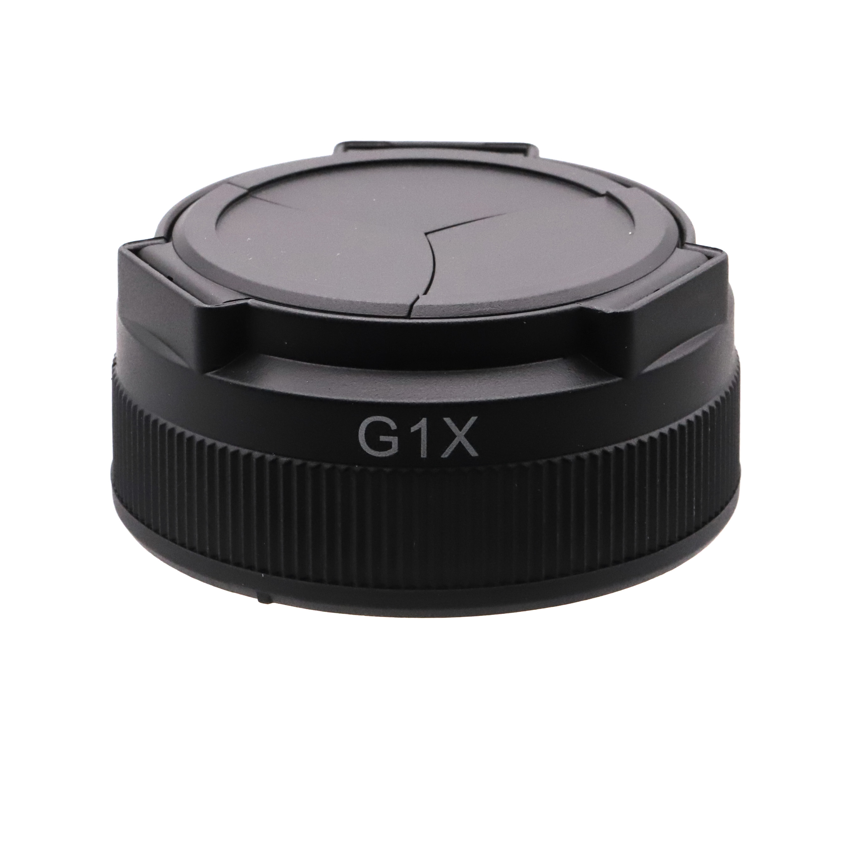 Auto Retractable Lens Cap Self Open & Close Lens Cover